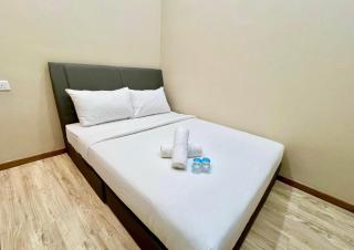 Infinity Hotel Iskandar Puteri - - 4