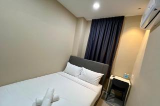 Infinity Hotel Iskandar Puteri - - 2