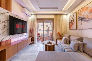Magnifique appartement unique et central! - 9
