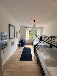 JonnysCityHostel - Osnabrück - 0