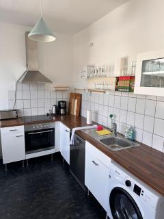 JonnysCityHostel - Osnabrück - 2