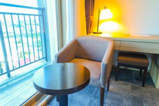 From H The Best Hotel Jeju Seongsan - Seogwipo - 3