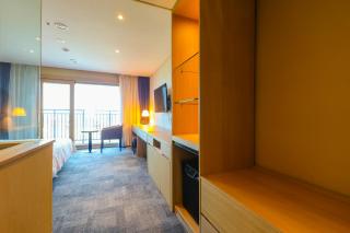From H The Best Hotel Jeju Seongsan - Seogwipo - 2