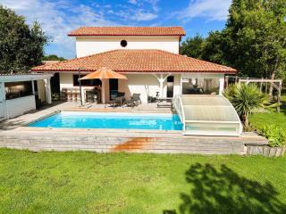 Villa Lou Bercail HOURTIN - 10 personnes - Hourtin - 0