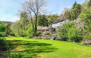 Beautiful Home In Gjeving - Gjeving - 9