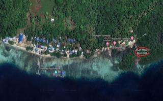 Raja Ampat Blue Sea - Besir - 6