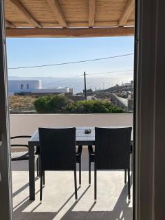Frances Mykonos - Tourlos - 6