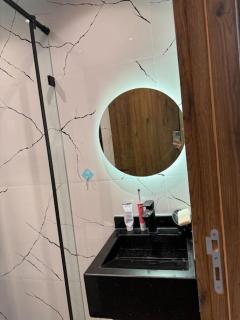 Studio meublé neuf Maarif au centre de Casablanca - Casablanca - 4