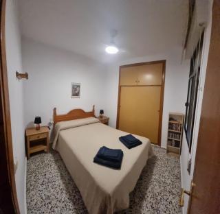 Casa Holandesa - Pitres - 9