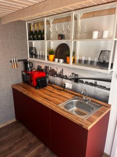 BB - HAUSE Apartman free secure parking - Debrecen - 7