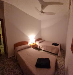 Casa Holandesa - Pitres - 3