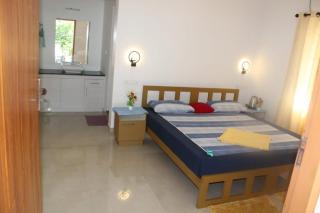 Marari Anna Beach Homestay - Mararikulam - 8