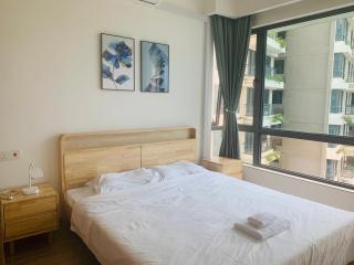 温馨大两房两个卫生间 - 7