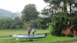 Ferienhof Heufelder Hof - 2