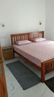 Marari Anna Beach Homestay - Mararikulam - 7