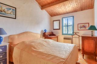 Maison avec terrasse - 900m plage des Sableaux - 5