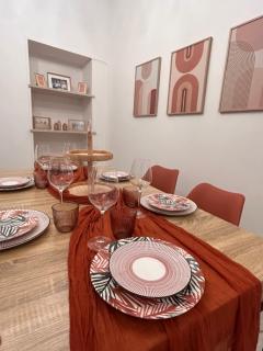 Appartement Cosy au coeur de l'Italie - 7