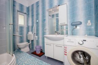 Apartment Metka, excellent location close to Rab - Rab - 1