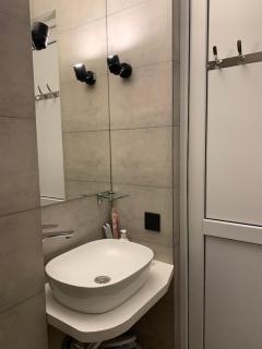 STUDIO in the city centre - Baku - 1