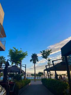 Elisa's Seaside Apartment - Vlora - 9