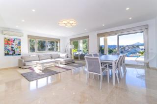 Villa Mar Azul - Santa Ponsa - 5