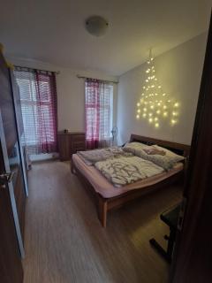 Bratislava old town, 1 bedroom apartment - Bratislava - 0