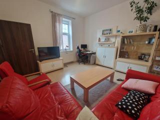 Bratislava old town, 1 bedroom apartment - Bratislava - 4