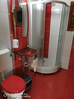 Cabana Anda - Călăţele - 1