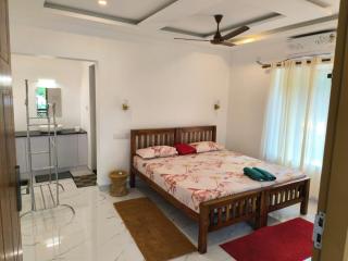 Marari Anna Beach Homestay - Mararikulam - 8