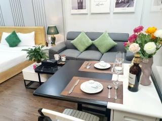 D'Capitale Studio Luxury Apt #Jerry's House - Hanoi - 5