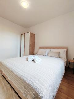 Apartments Amare - Neum - 7