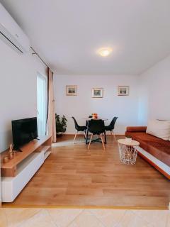 Apartments Amare - Neum - 1