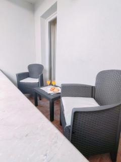Apartments Amare - Neum - 3