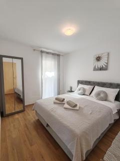 Apartments Amare - Neum - 2