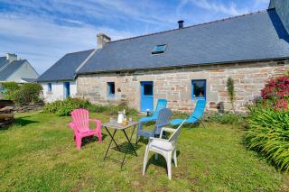 1km de la plage, maison de charme pour 6 - Plovan - 6