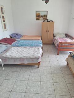 Családi Apartman Badacsonytomaj - Badacsonytomaj - 2