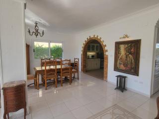 Villa in Venicia islands Marina - El Alamein - 4