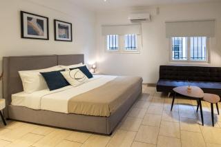 Phaedrus Living Athens City Studios Angel - Atene - 8