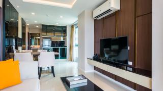 Apartment 2 bedrooms on Surin - Ban Lum Fuang - 6