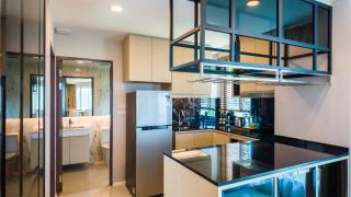 Apartment 2 bedrooms on Surin - Ban Lum Fuang - 8