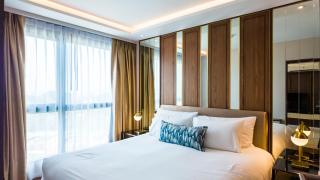 Apartment 2 bedrooms on Surin - 3