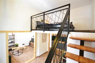 Often-Hide Apartment - 9