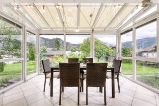 Landhaus Bergblick - Ludesch - 9