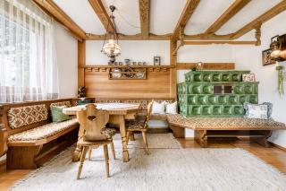 Landhaus Bergblick - Ludesch - 7