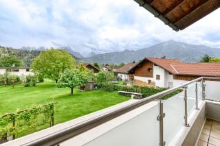 Landhaus Bergblick - Ludesch - 1