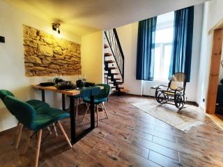 Often-Hide Apartment - 5