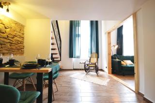 Often-Hide Apartment - 2