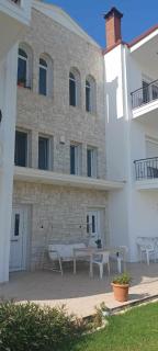 Villa Pelagia - Kalivia Poligirou - 7
