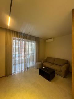 Juna's Blissful Apartment - 1