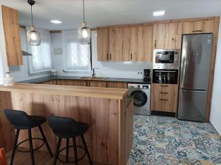 Casa Premium frente al Mar con 2 parkings - 8